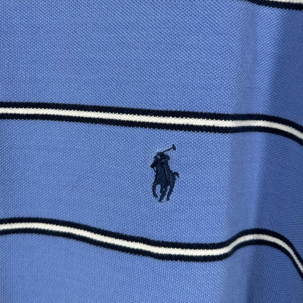 Ralph Lauren classic polo